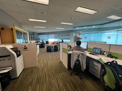 Suntec Tower Three (D1), Office #566782991